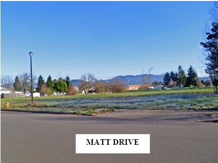 More Photos Of 2912 Matt Dr, Eugene Land For Sale
