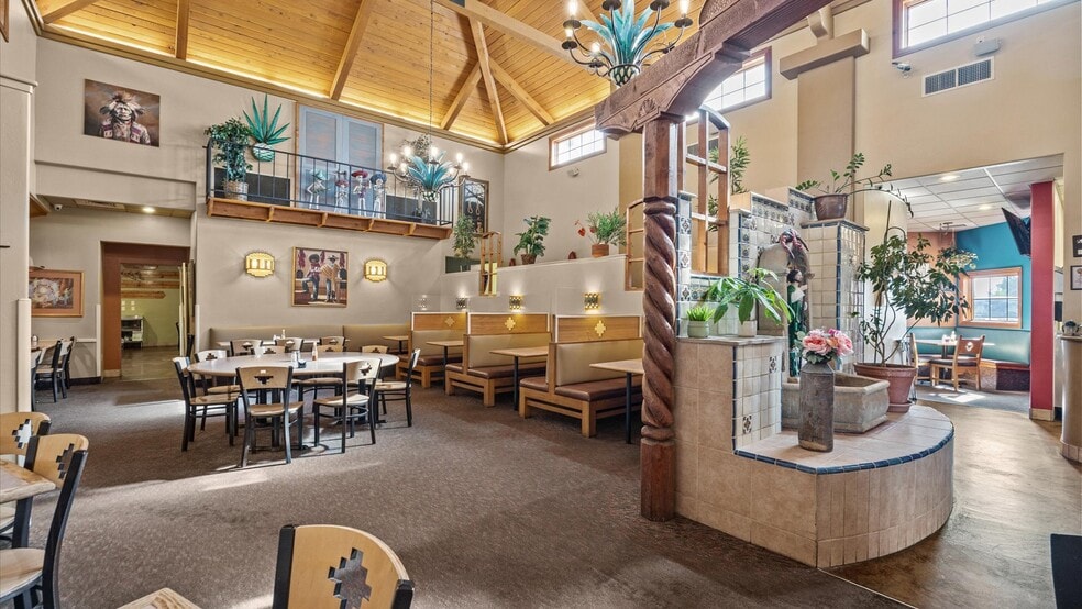 More Photos Of 3245 I-70 Business Loop, Clifton Restaurant For Sale