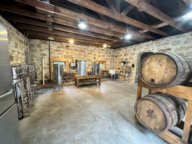 More Photos Of 600 S Oakwood Ave, Beckley Office For Sale