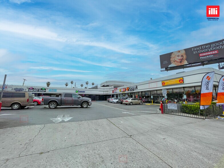 More Photos Of 5520-5530 Santa Monica Blvd, Los Angeles Unknown For Lease