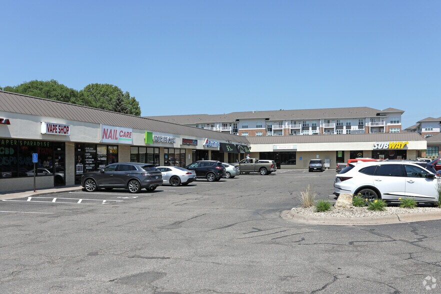 More Photos Of 9300-9390 Lexington Ave NE, Circle Pines Unknown For Lease