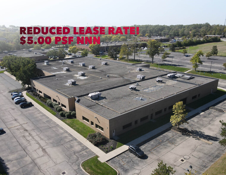 Primary Photo Of 3385 Newmark Dr, Miamisburg Telecom Hotel Data Hosting For Lease