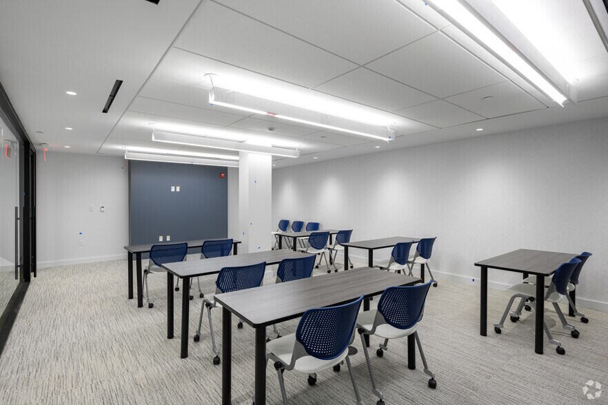 Photo of 3rd Floor Ste 303