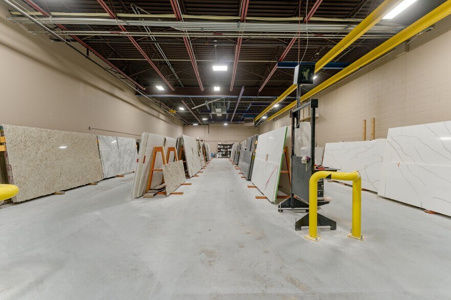 More Photos Of 840 Cumberland Hill Rd, Woonsocket Warehouse For Sale