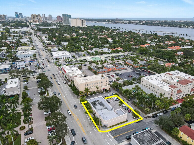 Primary Photo Of 2730 S Dixie Hwy, West Palm Beach Freestanding For Sale