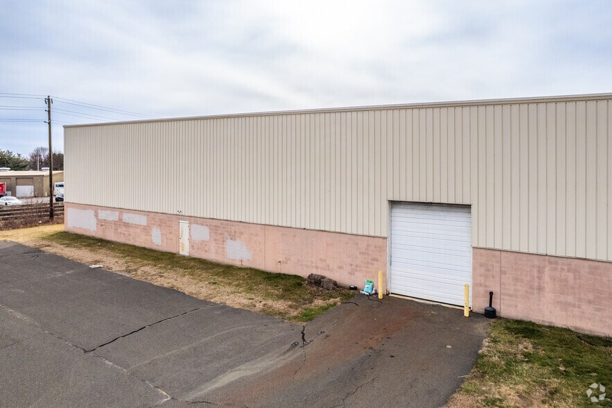 More Photos Of 300 Richards Run, Burlington Industrial For Sale