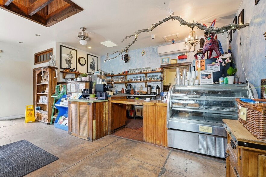 More Photos Of 5371 Alhambra Ave, Los Angeles Storefront Retail Residential For Sale