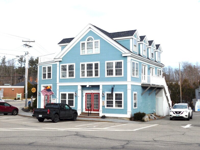 More Photos Of 226 York St, York Serviced Offices For Lease