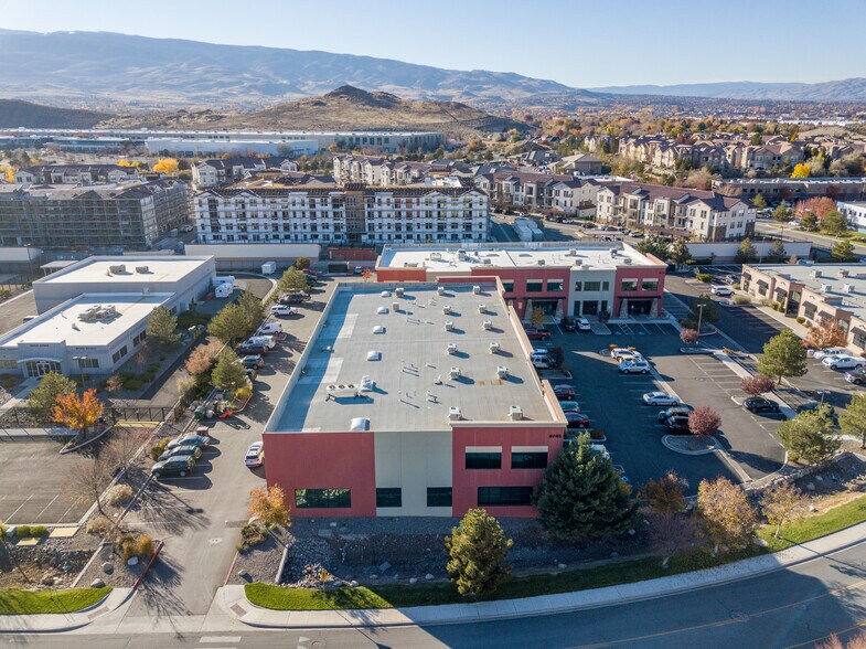 More Photos Of 8745 Technology Way, Reno Research And Development For Lease