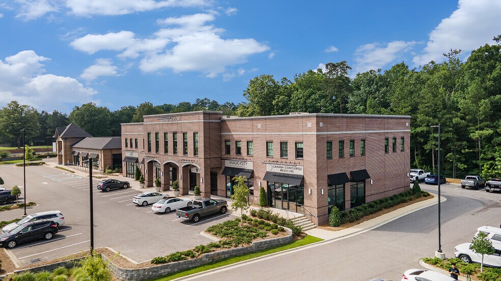 Primary Photo Of 8011 Liberty Pky, Vestavia Unknown For Lease