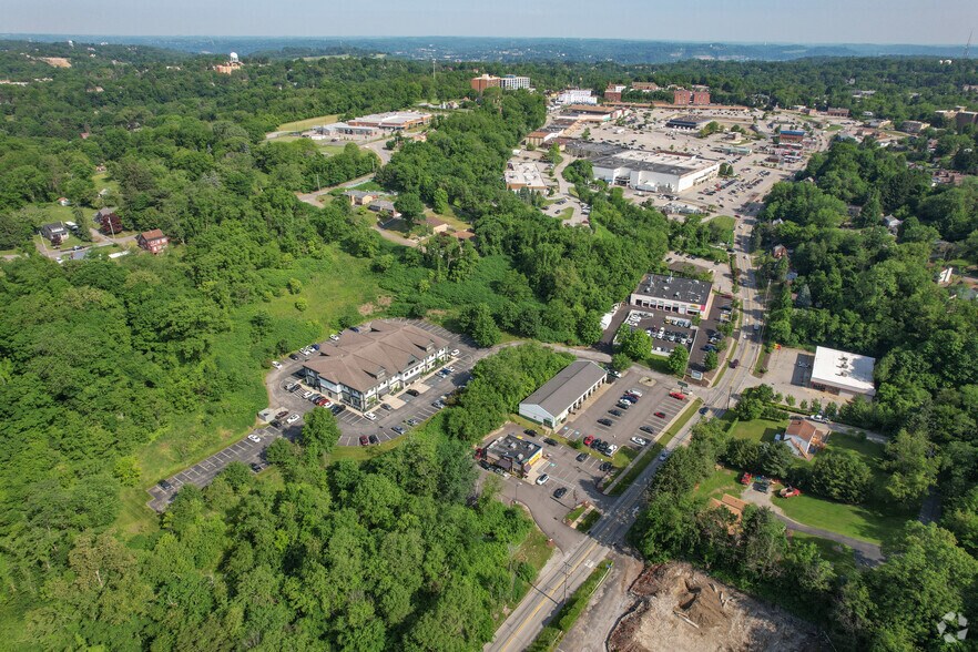 More Photos Of 1000 Integrity Dr, Pittsburgh Medical For Lease