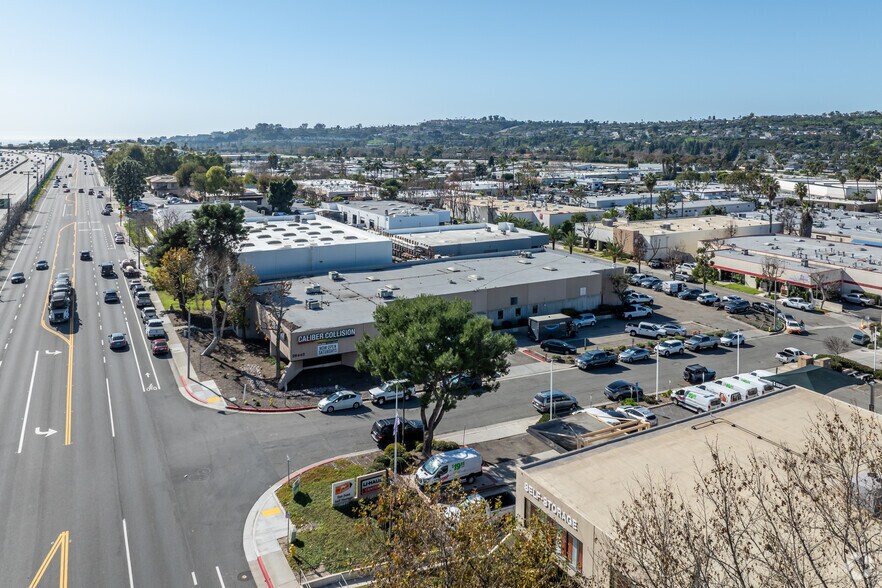 More Photos Of 26442 Via de Anza, San Juan Capistrano Light Manufacturing For Sale