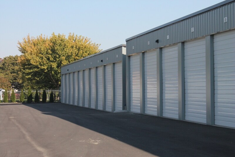 More Photos Of 5628 W Clearwater Ave, Kennewick Warehouse For Lease