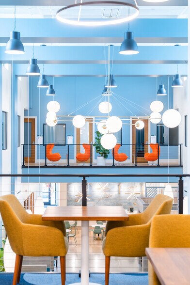 More Photos Of 4324 Mapleshade Ln, Plano Coworking Space