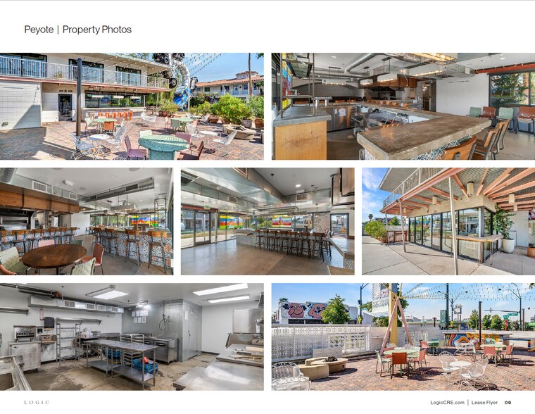 More Photos Of 1028 Fremont St, Las Vegas Restaurant For Lease