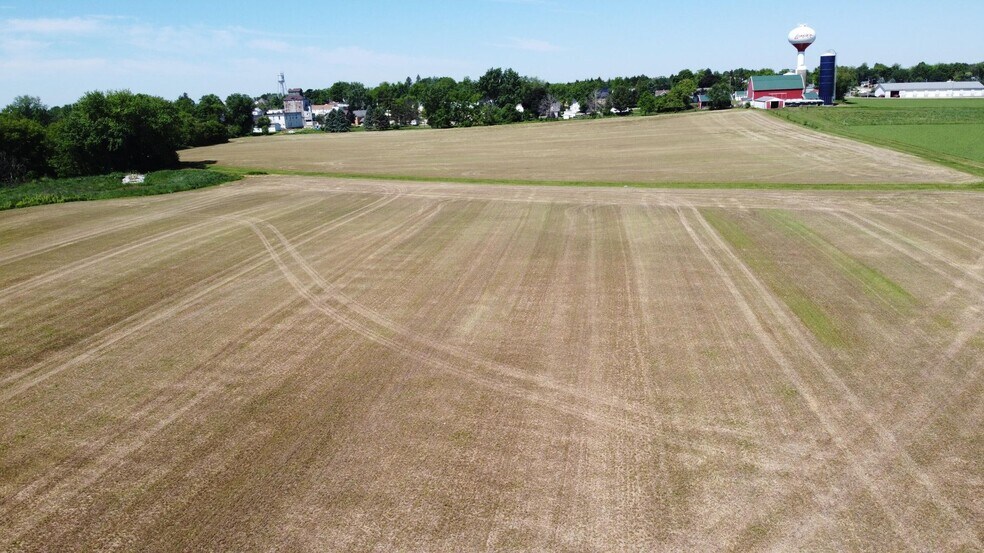 More Photos Of Lot 0 East, Lomira Land For Sale
