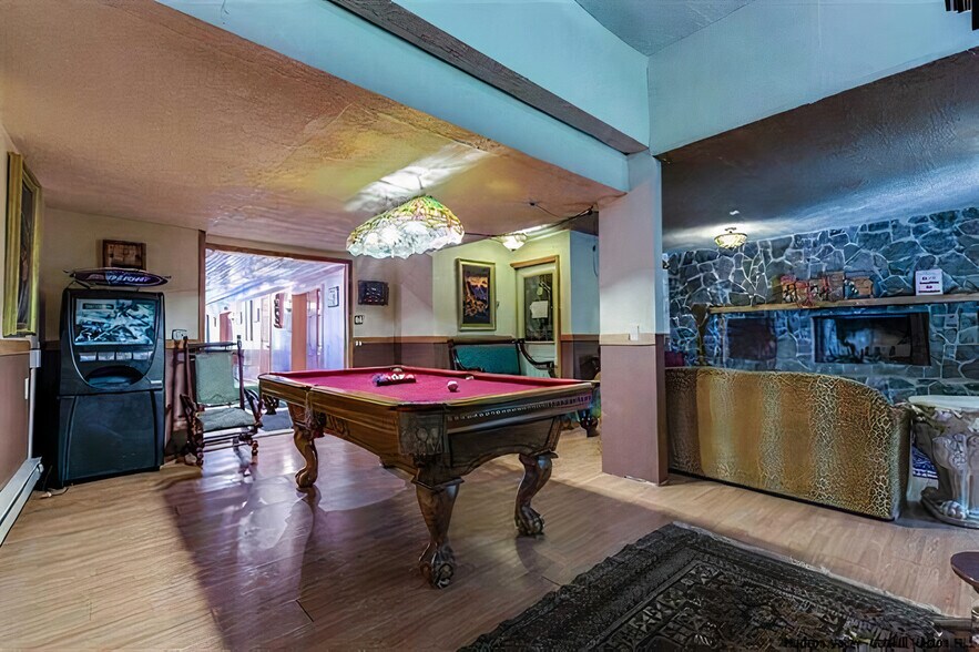 More Photos Of 1474 High Falls Rd, Catskill Lodge Meeting Hall For Sale