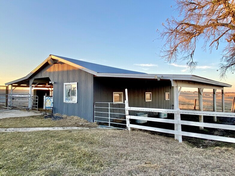 More Photos Of 8481 FM 2001, Kyle Land For Sale