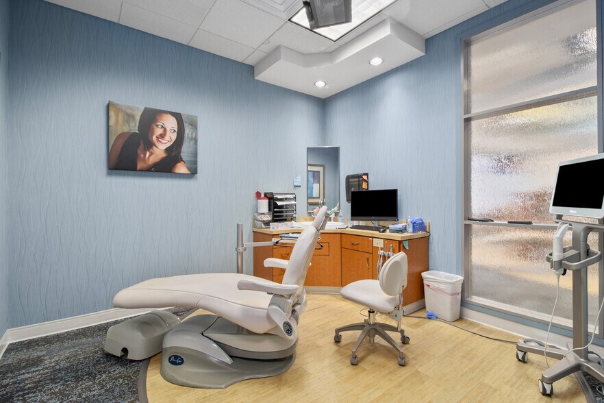 More Photos Of 200 City Hill Dr, London Medical For Sale