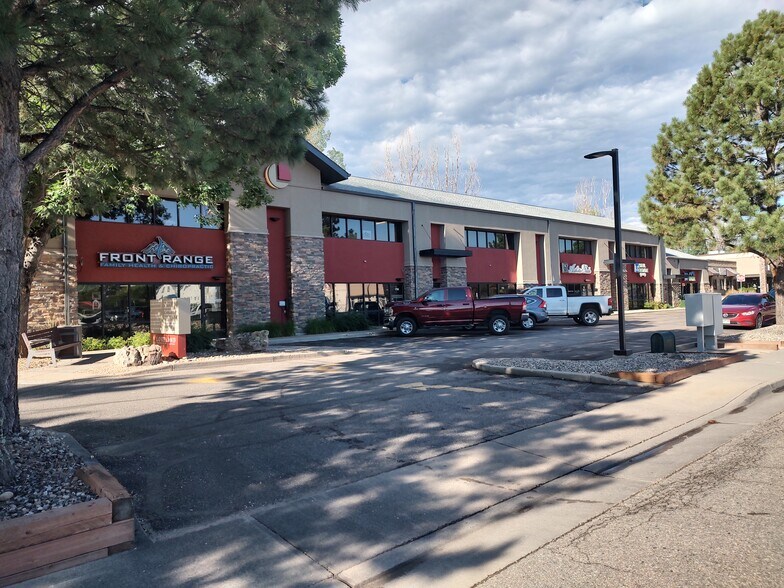 More Photos Of 1712-1780 Topaz Dr, Loveland Office For Lease