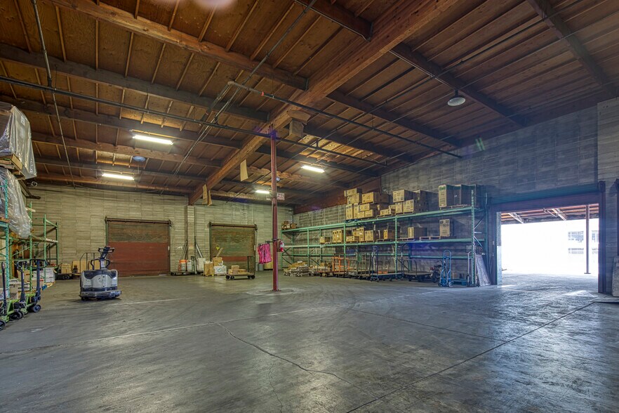 More Photos Of 175 2nd St, Oakland Manufacturing For Sale