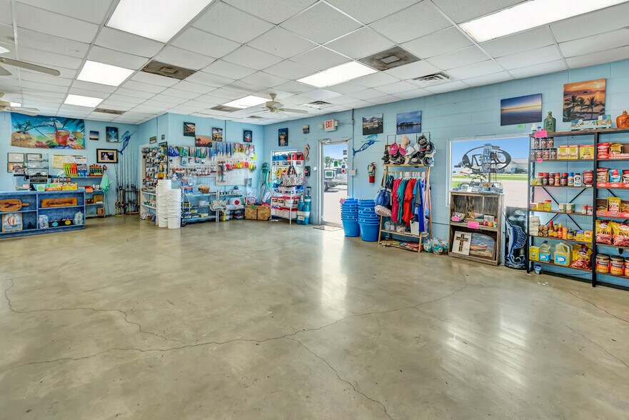 More Photos Of 2241 State Highway 35 N, Port Lavaca Storefront For Sale