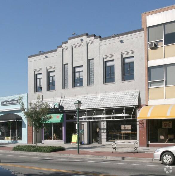 More Photos Of 807-811 Brandon Ave, Norfolk General Retail For Lease