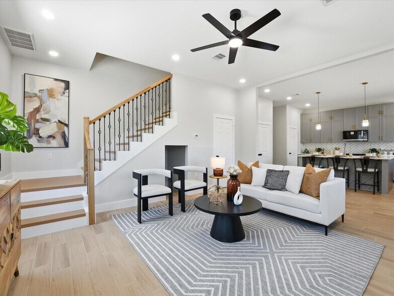 More Photos Of 2306 Langley rd, Houston Multifamily For Sale