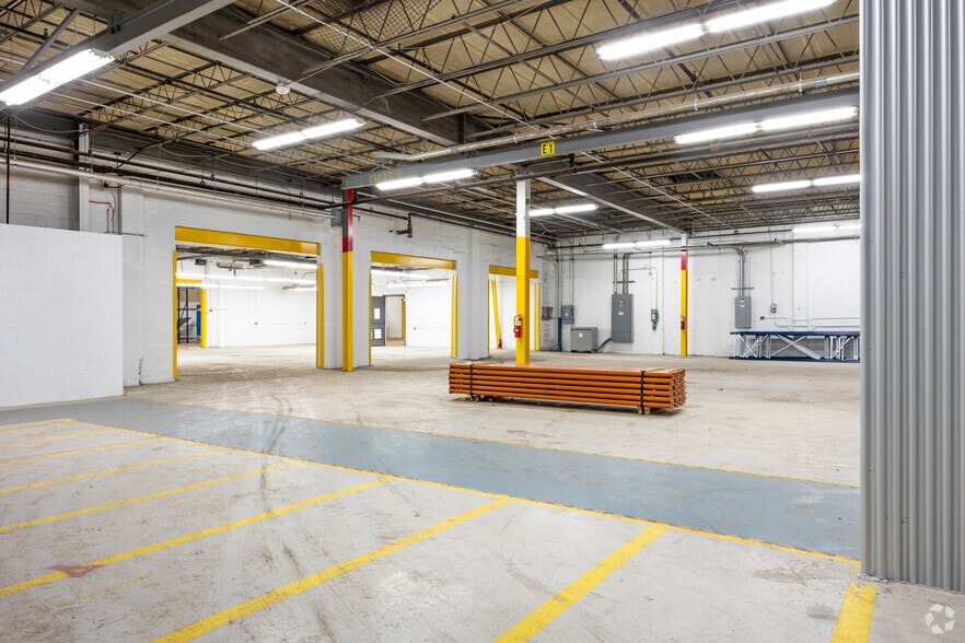 More Photos Of 35 Obrien St, Kearny Manufacturing For Lease