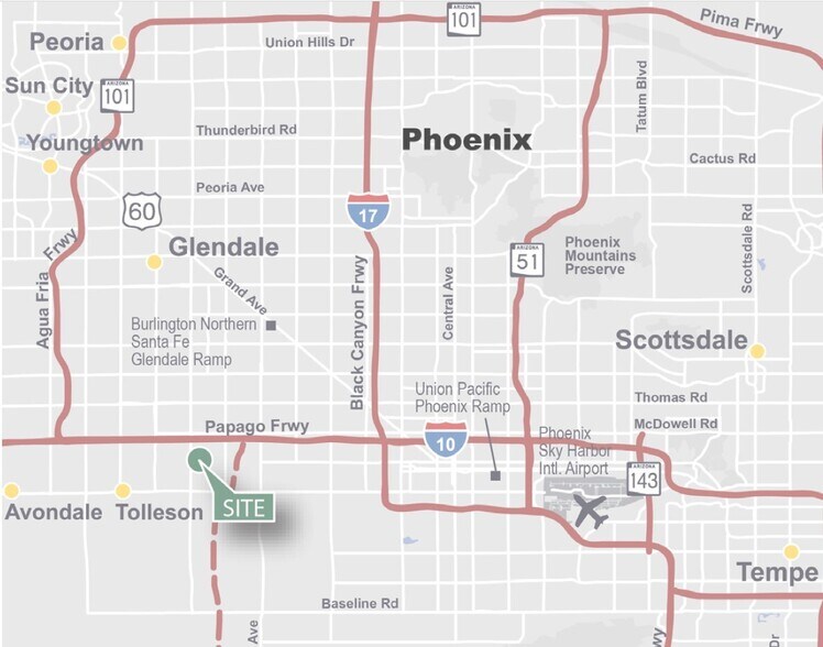 More Photos Of 7205 W Buckeye Rd, Phoenix Unknown For Lease