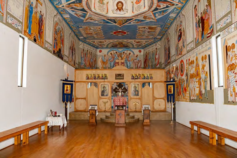 More Photos Of 14309 Smith Rd, Humble Religious Facility For Sale