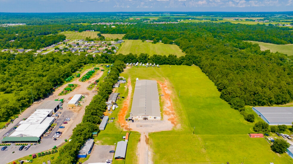 More Photos Of 14809 State Highway 59, Foley General Retail For Sale