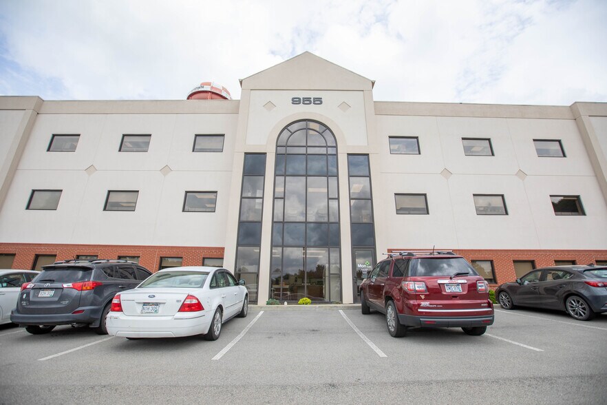 More Photos Of 965 Hartman Run Rd, Morgantown Unknown For Lease