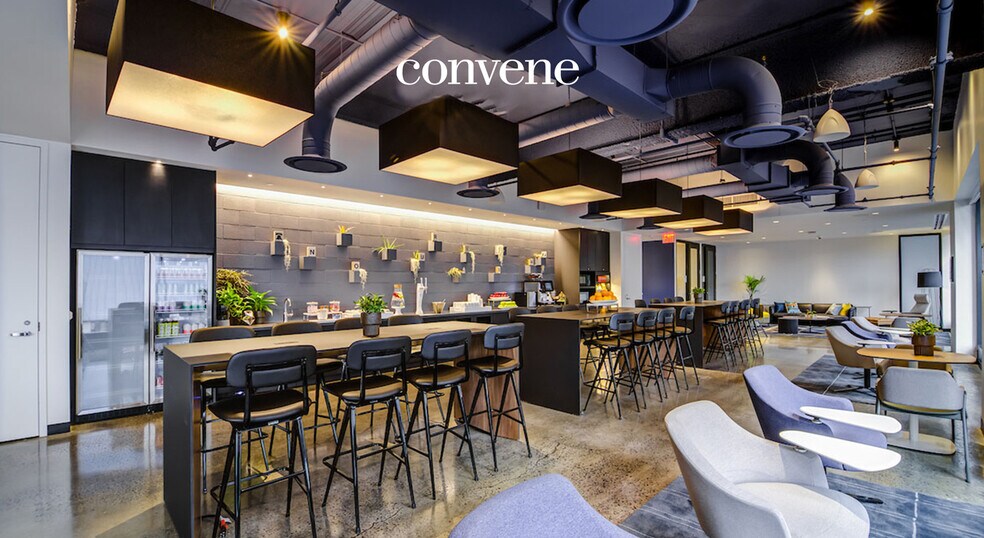 More Photos Of 30 S 17th St, Philadelphia Office For Lease