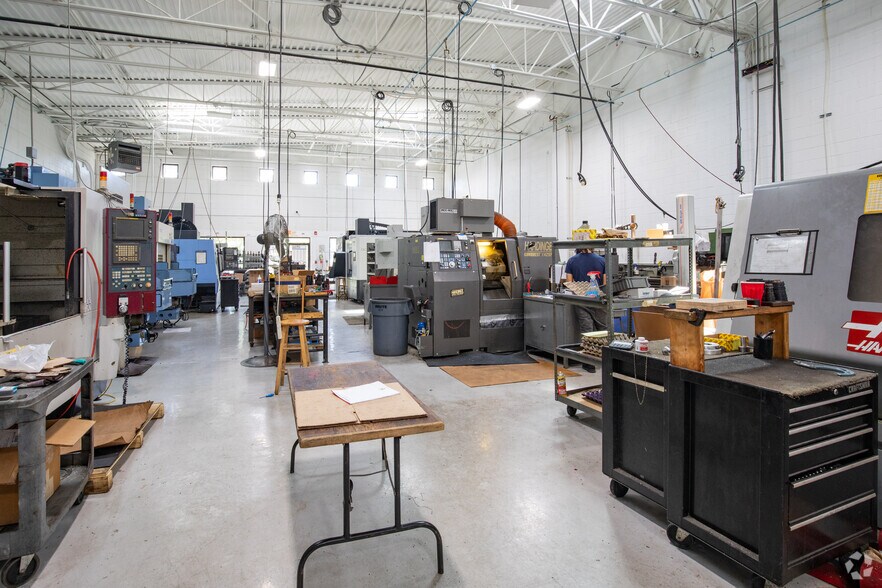 More Photos Of 28 Sawgrass Dr, Bellport Village Manufacturing For Sale