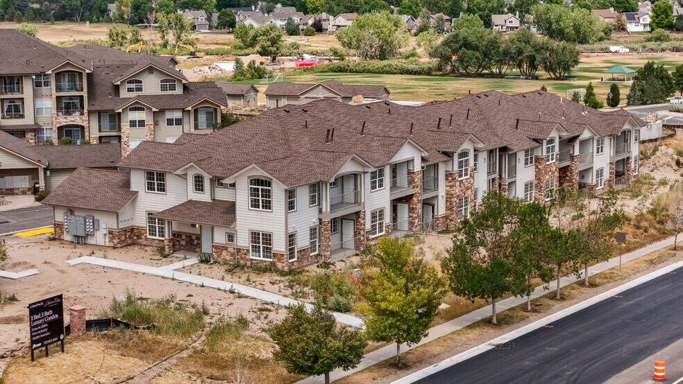 More Photos Of 18607 Stroh Rd, Parker Multifamily For Sale