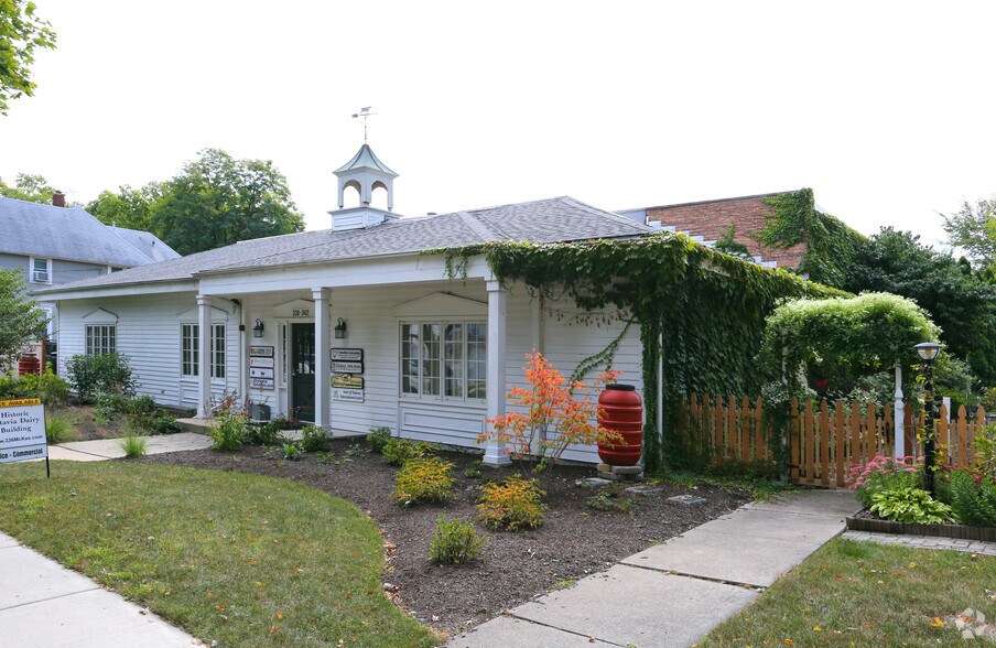 More Photos Of 330-342 McKee St, Batavia Light Manufacturing For Lease