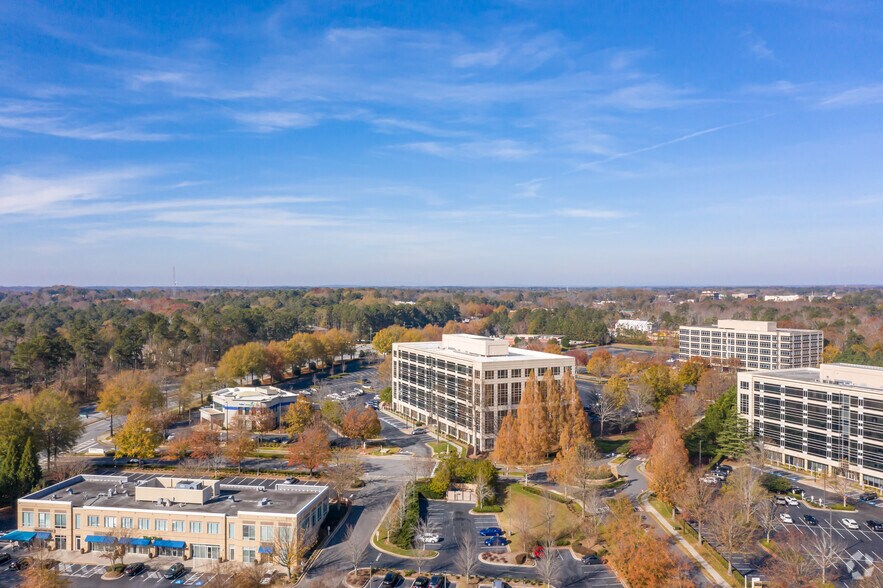 More Photos Of 11605 Haynes Bridge Rd, Alpharetta Office For Lease