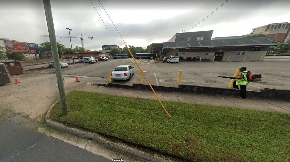 More Photos Of 112 W Tennessee St, Tallahassee Land For Sale