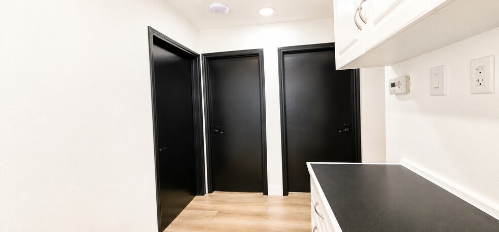 More Photos Of 4516 W Charleston Blvd, Las Vegas Freestanding For Sale