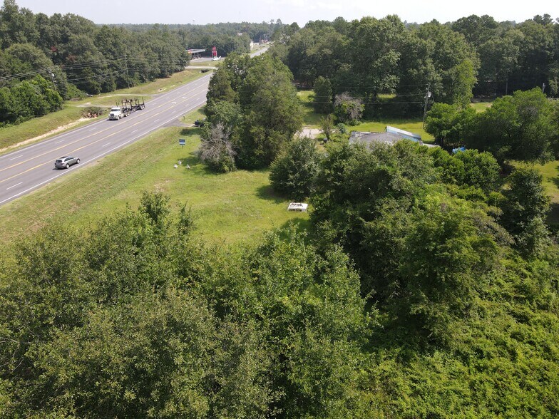 More Photos Of 3780 Peach Orchard Rd, Augusta Land For Sale