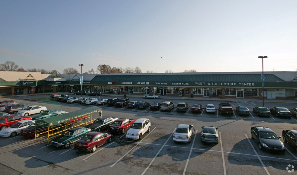 More Photos Of 1600-1796 W Newport Pike, Wilmington Unknown For Lease