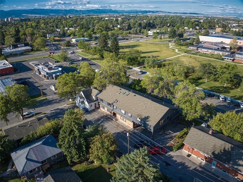 More Photos Of 108 N 11th Ave, Bozeman Medical For Sale