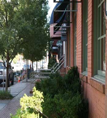 More Photos Of 114-120 E Sheridan Ave, Oklahoma City Office For Lease