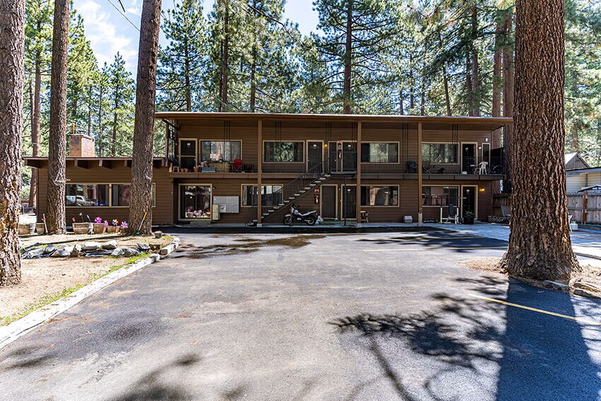 Primary Photo Of 920 Alameda Ave, South Lake Tahoe Apartments For Sale
