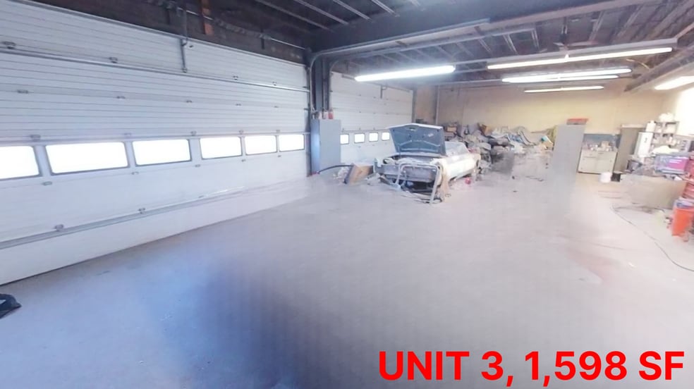 More Photos Of 12827 Frankstown Rd, Pittsburgh Auto Dealership For Lease