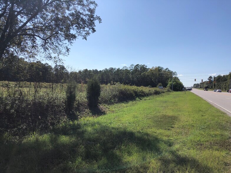 Primary Photo Of US-378 & Wise Ferry Rd, Lexington Land For Sale