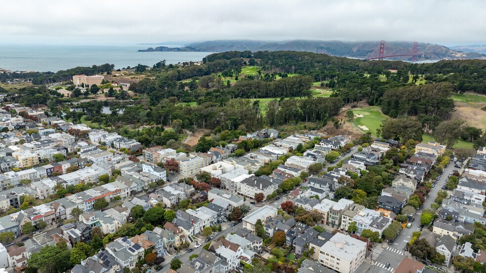 More Photos Of 110 6th Ave, San Francisco Apartments For Sale