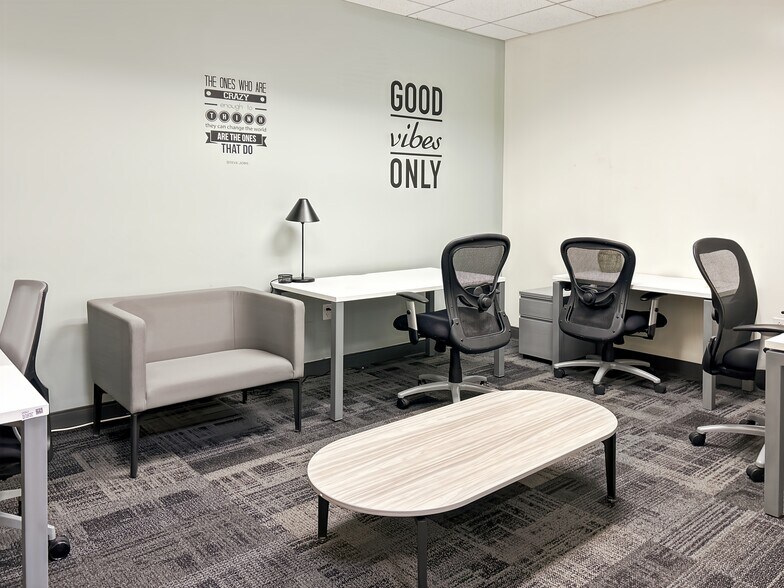 More Photos Of 200-228 Hamilton Ave, Palo Alto Coworking Space