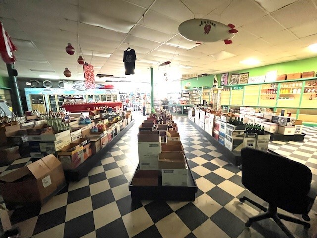 More Photos Of 4302 Broadway St, Galveston General Retail For Sale